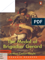 The Medal of Brigadier Gerard