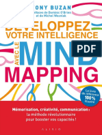 Developpez Votre Intelligence Avec Le Mind Mapping
