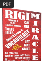 Download Rigi Miracle English Version Vol1 PDF Sample by RIGI PUBLICATION SN62640263 doc pdf