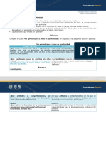 Acto Jurídico y Derecho de las Personas