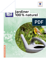 Guide Falc Jardiner Naturel