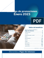 Catalogo Promociones Lima y Provincias