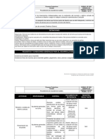 PROCEDIMIENTO OP A 002