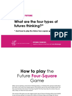 4 Typesoffuture