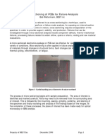 ARTIGO - PCB Cross Section White Paper