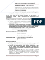 Lectura 2. Procedimiento de Control y Fiscalización