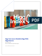 Higg FEM How To Higg Guide 2020 Nov42020v Turkish