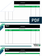 Plantilla - MEDIDAS CORRECTIVAS Y CONCLUSIONES