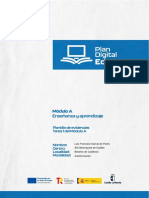 Plantilla de Evidencias Modulo A Parte 1