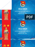 Slide Trang Tri Dai Hoi - Ok