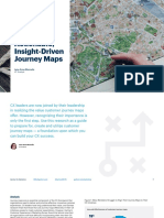 Customer Journey Mapping