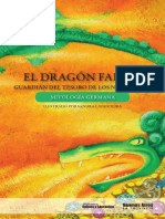 Libro El Dragon Fafnir