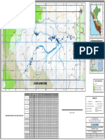 E013-Mapa 14 Dist - Geoquimica Quincemil-Cusco