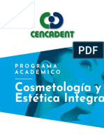 Programa Estética Ok