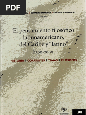 El barroco latinoamericano