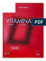 Libro Vitamina A1 Alumno Con Soluciones