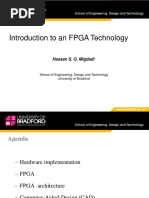 An Introduction To FPGA