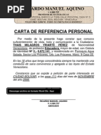 Consejo Comunal Solicitud de Bombillas de Alumbrado Publico