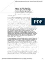 Homilia Do Papa Bento Xvi Na Celebração Da Santa Missa Na Solenidade Da Assunção Da Bem-Aventurada Virgem Maria