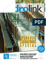 HydroLink2016 01 Hydraulic Labs