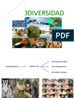 Biodiversidad