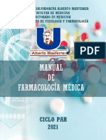 Manual de Farmacologia Ciclo Par 2021