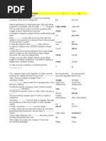 Cs Aptech Questions