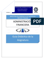 Guia Didactica Administración Financiera 2023