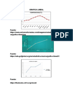 Tipos de Graficas Con Biografias