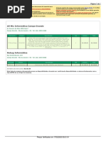 Lista de Preços de Informática | PDF | Dados de computador