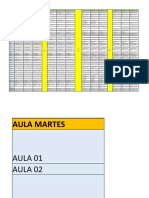 Version Ii Horarios