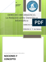 Derecho Informatico Etc