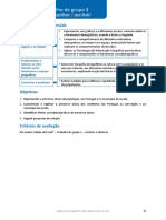 1 - Problemas Sociodemográficos. O Que Fazer