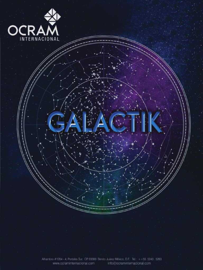 GALACTIK PDF