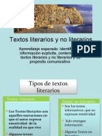 Textos - Literarios - y - No - Literarios 03