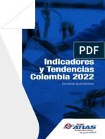 Tendencias Sectores 2022