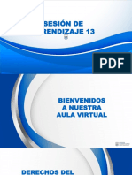 Derechos Del Niño y de Los