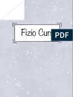 Fizio Curs