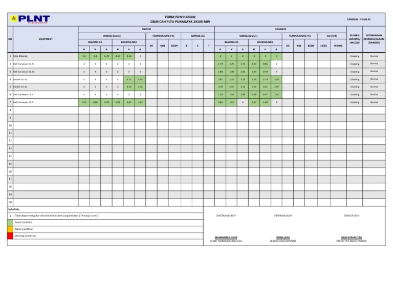 PDM 4 AGUSTUS 2021 | PDF | Manufactured Goods | Mechanical Engineering