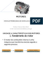 Unidade 4 Caracteristicas Dos Motores