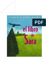 El Libro de Sara - Esther Hicks