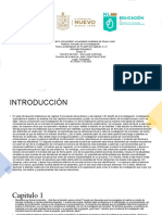 Investigación de mercado: Análisis de los capítulos 1, 2 y 3 sobre formulación del problema, diseño de investigación e investigación exploratoria