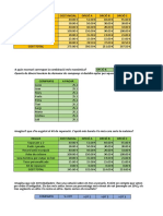 Treball Excel