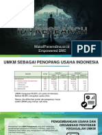 ID Research WakafParamdina