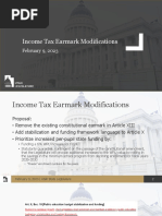 2023.02.17 Legislative Proposal