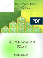 KEPERAWATAN ISLAMI