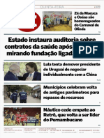 Jornal Do Commercio (26 - 01 - 23)