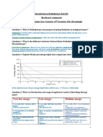 Assignment Radiotherapy, Rafa Ahmed