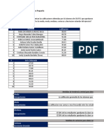 Tarea #2 Estadistica Practico