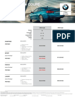 BMW MA Pricelist F32 4SehuhjriesCoupe 1118.pdf - Asset.1542010508249